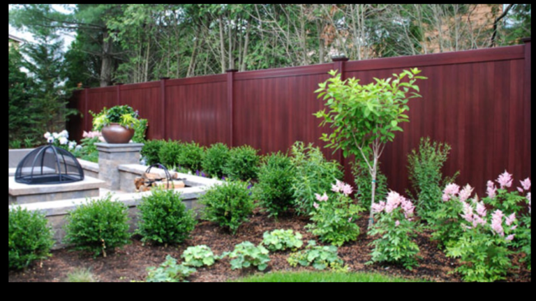 Irvington Fence Company